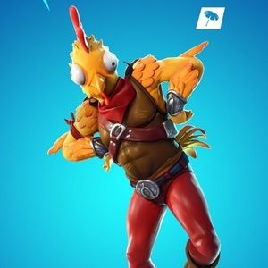 Meet your Posher, Wyatt